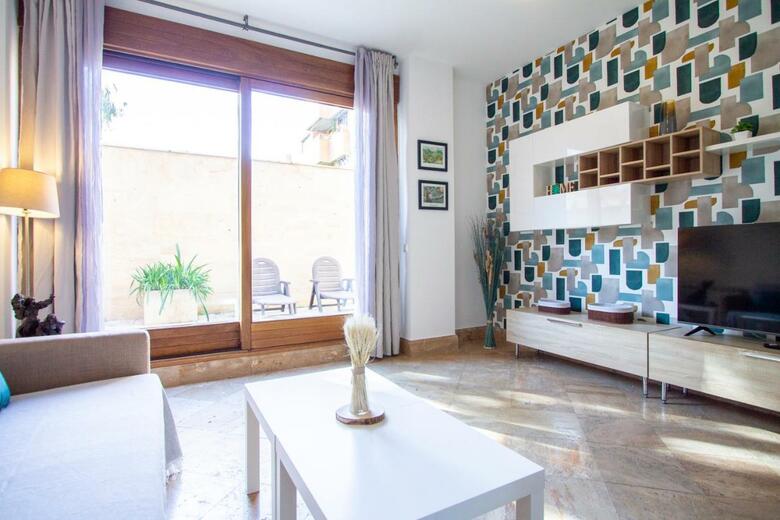 Apartamentos Villablino Arturo Soria