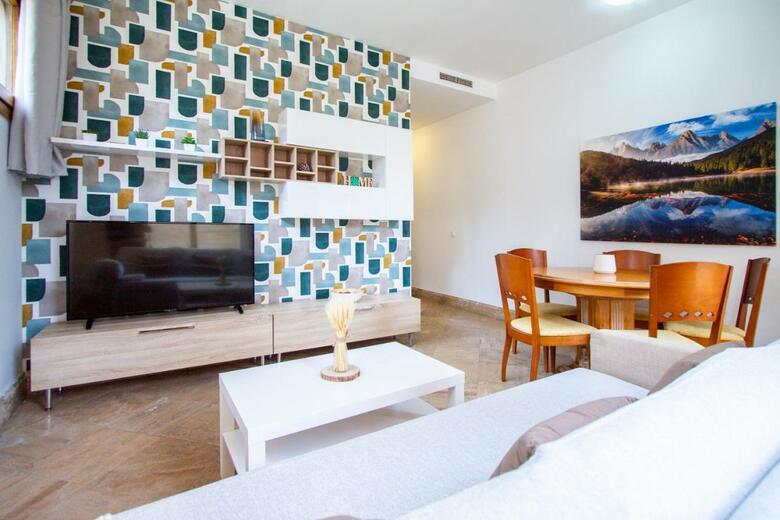 Apartamentos Villablino Arturo Soria