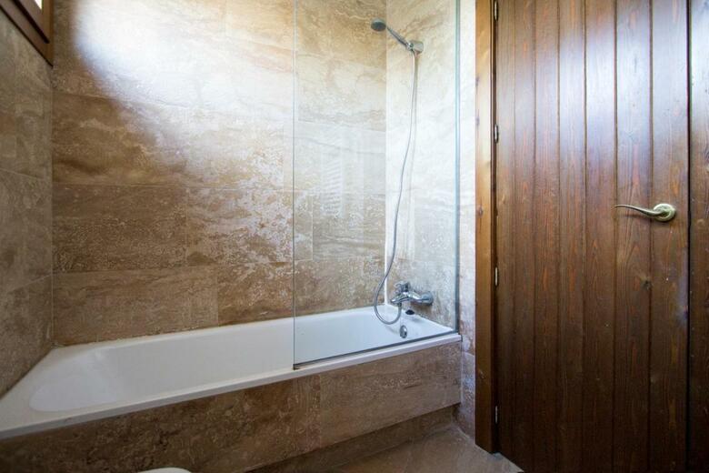 Apartamentos Villablino Arturo Soria