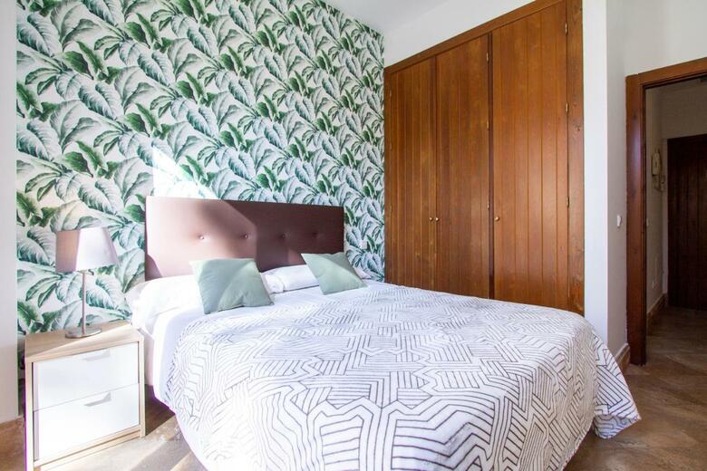 Apartamentos Villablino Arturo Soria