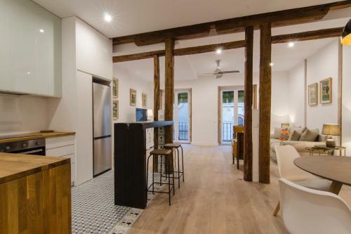 Apartment Fomento, 16