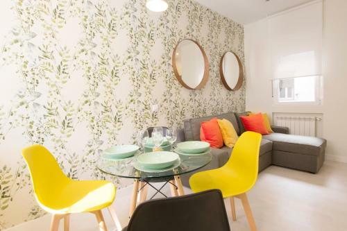 Apartment Jos� Ortega Y Gasset 50