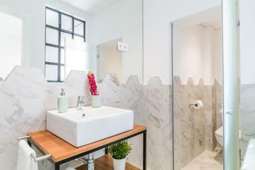 Apartamento Pyr Select Puerta Del Sol II