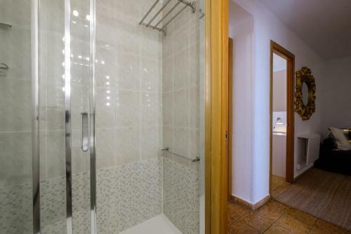 Apartamento My City Home-in Aravaca