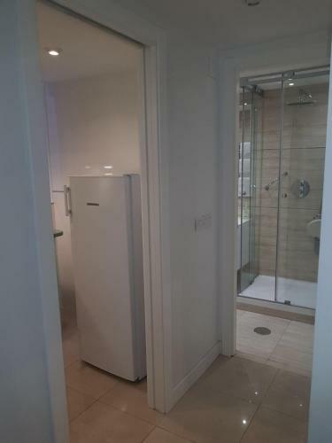 Apartamentos Apolo