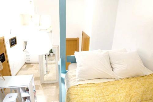 Apartment With One Bedroom In Malaga With Wifi