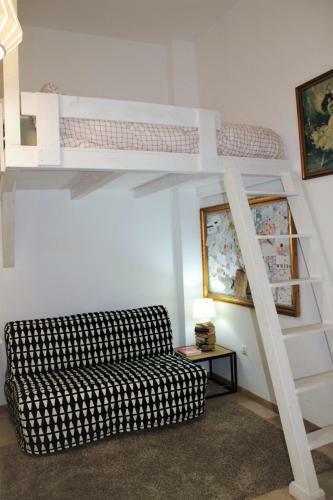 Apartment With One Bedroom In Malaga With Wifi