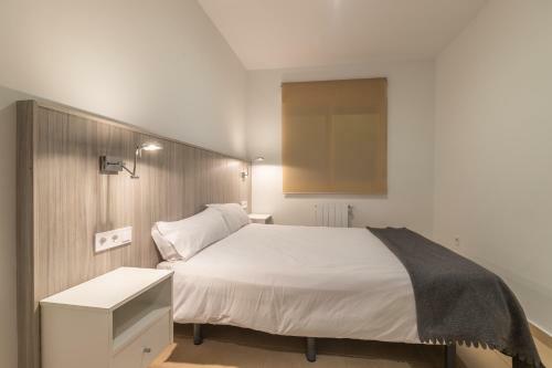 La Merced Apartments