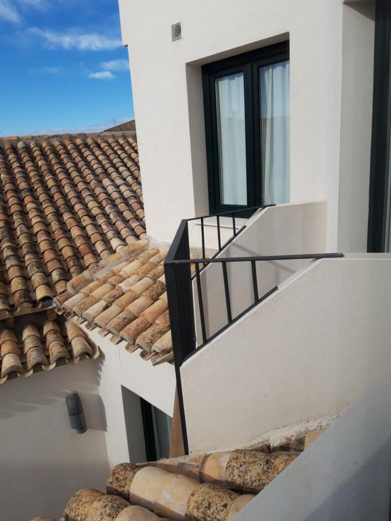 Agroturismo Posada Del Herrero