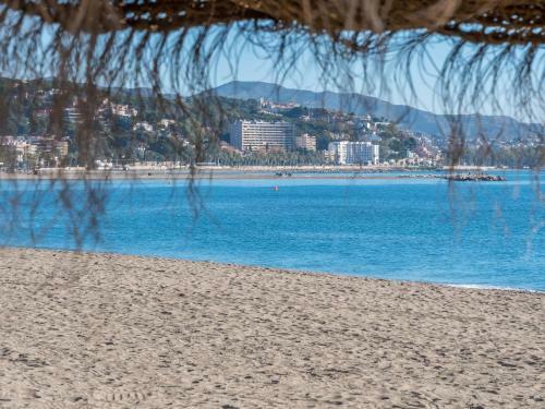 Apartamento Premium Beach Design - La Malagueta