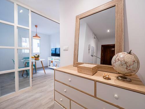 Apartamento Premium Beach Design - La Malagueta
