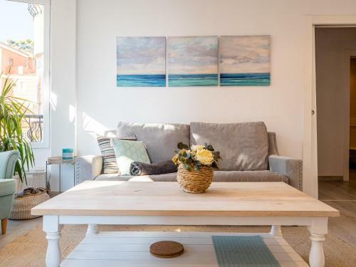 Apartamento Premium Beach Design - La Malagueta