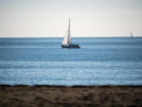 Apartamento Premium Beach Design - La Malagueta