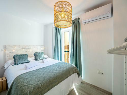 Apartamento Premium Beach Design - La Malagueta
