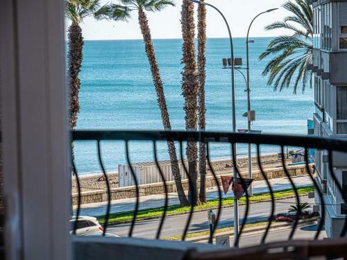 Apartamento Premium Beach Design - La Malagueta