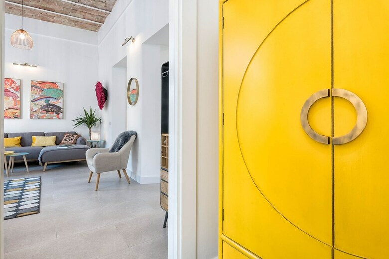 Apartamento Solaga - Casapalma
