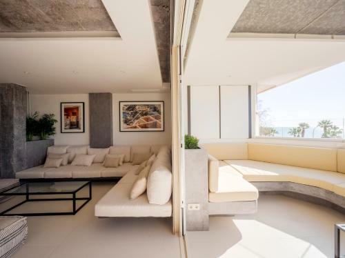 Apartamento Caleta Homes - Casa Pirulo Sea View