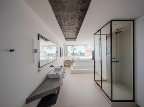 Apartamento Caleta Homes - Casa Pirulo Sea View