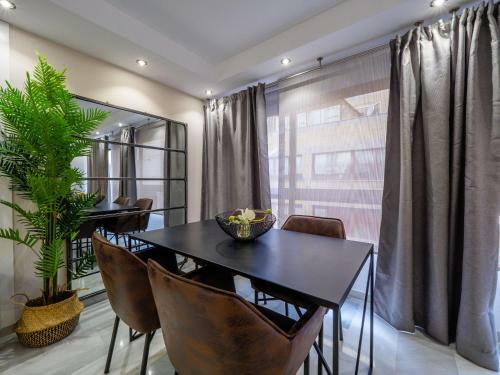 Apartamento La Malagueta Beach - Luxury & Relax