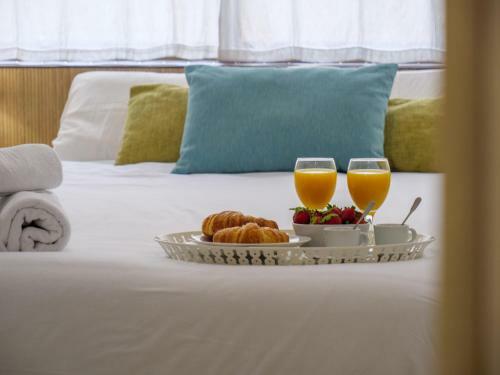 Apartamento La Malagueta Beach - Luxury & Relax