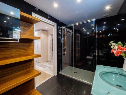 Apartamento La Malagueta Beach - Luxury & Relax