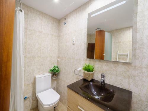 Apartamento La Malagueta Beach - Luxury & Relax
