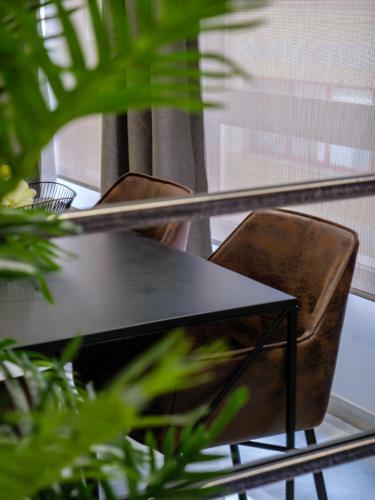 Apartamento La Malagueta Beach - Luxury & Relax