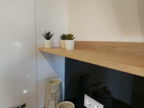Apartamento Del Parque Flats Flores Premium