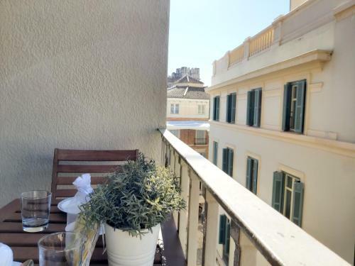 Apartamento Del Parque Flats Flores Premium