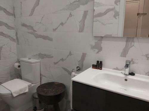 Apartamento Del Parque Flats Flores Premium