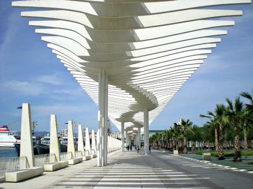 Apartamento Del Parque Flats Flores Premium
