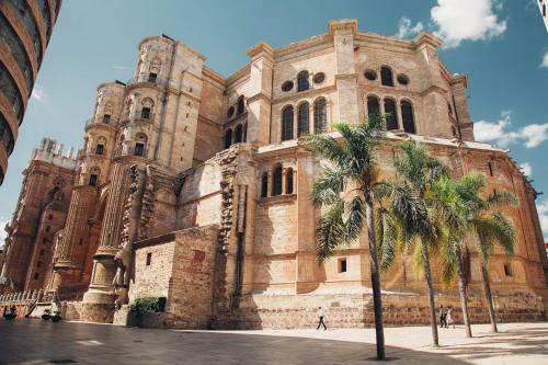 Apartamento Del Parque Flats Flores Premium