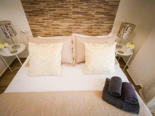 Apartamento Holidays2malaga Marin Garcia Loft Con Balcon