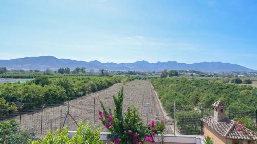 Villa Casa Nuez Malaga