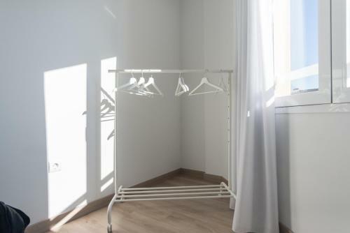 Urbe10 Premium Atarazanas 4 Bedrooms Apartment