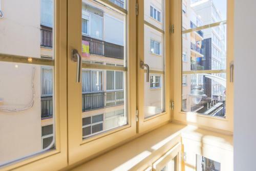 Apartamento Lu&cia Premium Soho