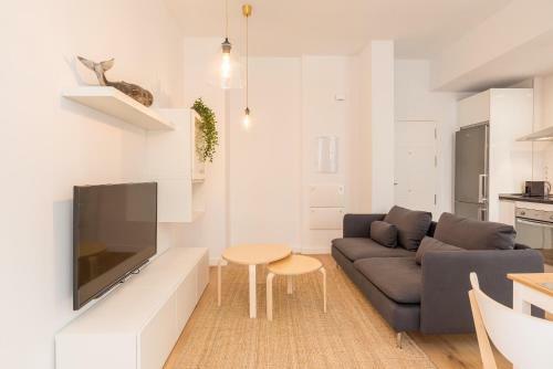 Apartamento Lu&cia Premium Soho