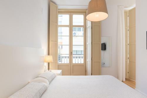 Apartamento Lu&cia Premium Soho