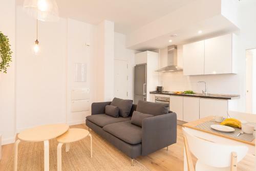 Apartamento Lu&cia Premium Soho