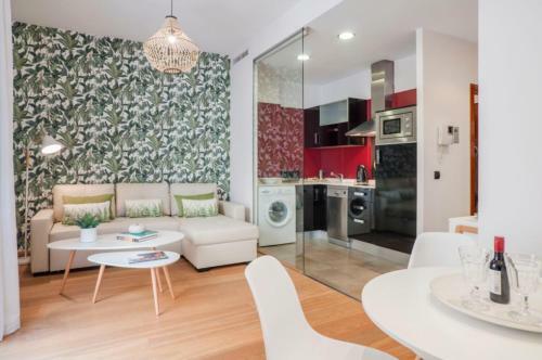 Apartamento Holidays2malaga Carreteria