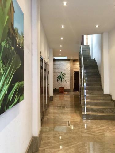 Apartamento Holidays2malaga Carreteria