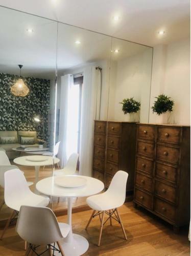 Apartamento Holidays2malaga Carreteria