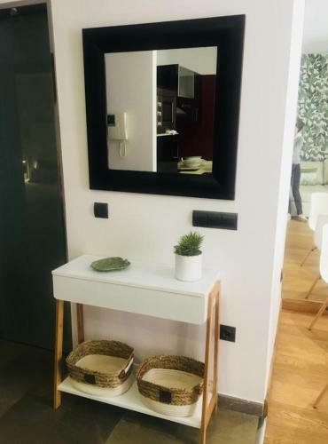 Apartamento Holidays2malaga Carreteria