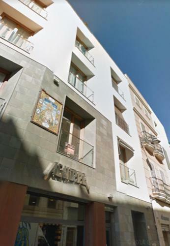 Apartamento Holidays2malaga Carreteria