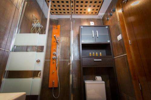 Apartamento Holidays2malaga Carreteria