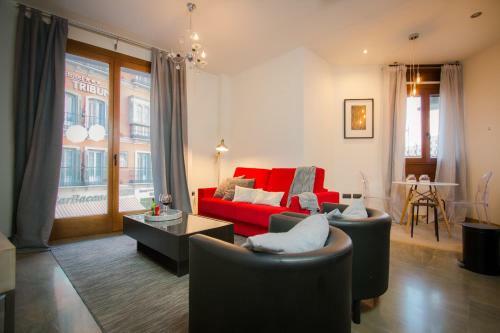 Apartamento Holidays2malaga Carreteria