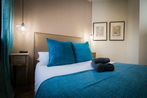 Apartamento Holidays2malaga Carreteria