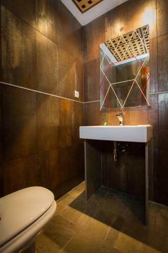 Apartamento Holidays2malaga Carreteria