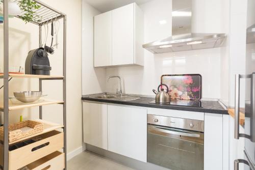 Apartamento Lu&cia Soho 2