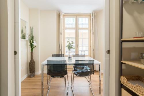 Apartamento Lu&cia Soho 2